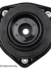 Beck/Arnley Suspension Strut Mount 101-8474                                     - 101-8474 - Image 3
