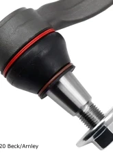 Beck/Arnley Steering Tie Rod End 101-8478                                     - 101-8478 - Image 2