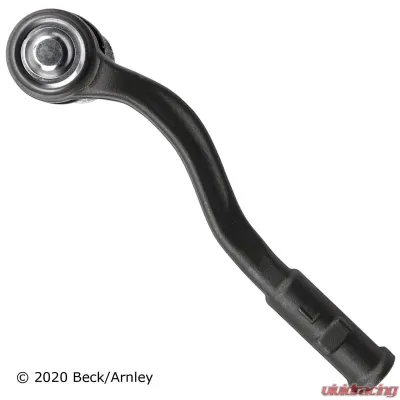 Beck/Arnley Steering Tie Rod End 101-8478 - 101-8478