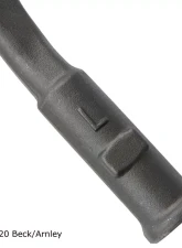 Beck/Arnley Steering Tie Rod End 101-8478                                     - 101-8478 - Image 5