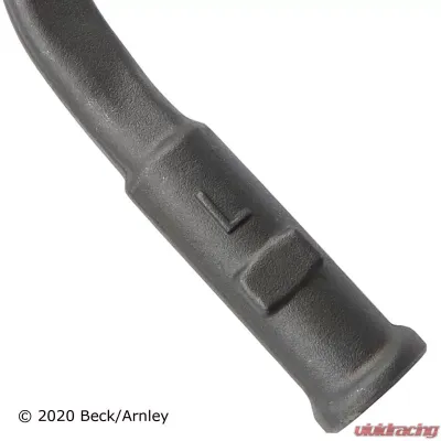 Beck/Arnley Steering Tie Rod End 101-8478 - 101-8478