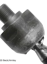 Beck/Arnley Steering Tie Rod End 101-8484                                     - 101-8484 - Image 3