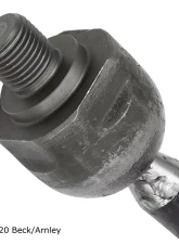 Beck/Arnley Steering Tie Rod End 101-8484                                     - 101-8484 - Image 4