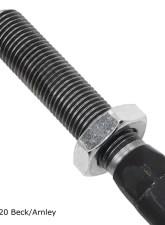 Beck/Arnley Steering Tie Rod End 101-8484                                     - 101-8484 - Image 5