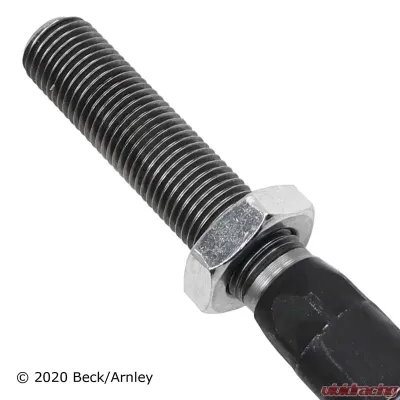 Beck/Arnley Steering Tie Rod End 101-8484 - 101-8484