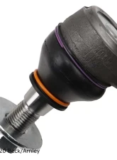 Beck/Arnley Steering Tie Rod End 101-8487                                     - 101-8487 - Image 2