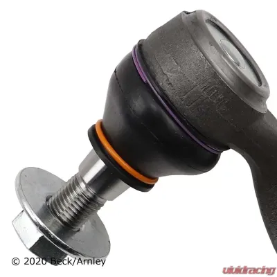 Beck/Arnley Steering Tie Rod End 101-8487 - 101-8487