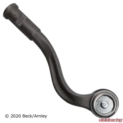Beck/Arnley Steering Tie Rod End 101-8487 - 101-8487