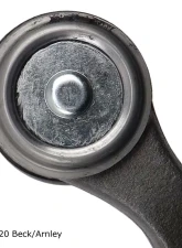 Beck/Arnley Steering Tie Rod End 101-8487                                     - 101-8487 - Image 4