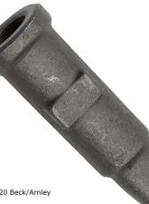 Beck/Arnley Steering Tie Rod End 101-8487                                     - 101-8487 - Image 5