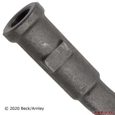Beck/Arnley Steering Tie Rod End 101-8487 - 101-8487