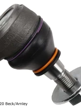 Beck/Arnley Steering Tie Rod End 101-8488                                     - 101-8488 - Image 2