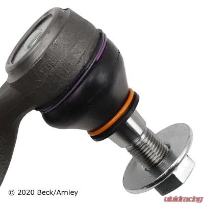 Beck/Arnley Steering Tie Rod End 101-8488 - 101-8488