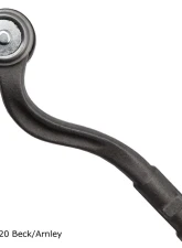 Beck/Arnley Steering Tie Rod End 101-8488                                     - 101-8488 - Image 3
