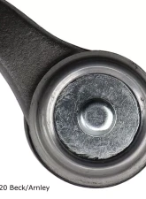 Beck/Arnley Steering Tie Rod End 101-8488                                     - 101-8488 - Image 4