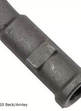 Beck/Arnley Steering Tie Rod End 101-8488                                     - 101-8488 - Image 5