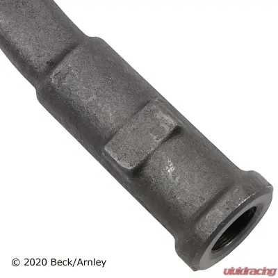 Beck/Arnley Steering Tie Rod End 101-8488 - 101-8488