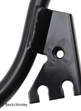 Beck/Arnley Suspension Stabilizer Bar Link 101-8491                                     - 101-8491 - Image 4