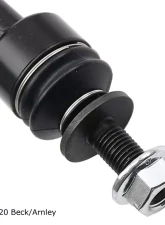 Beck/Arnley Suspension Stabilizer Bar Link 101-8491                                     - 101-8491 - Image 5