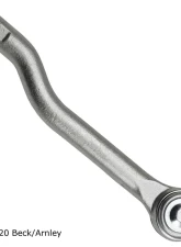 Beck/Arnley Steering Tie Rod End 101-8493                                     - 101-8493 - Image 2