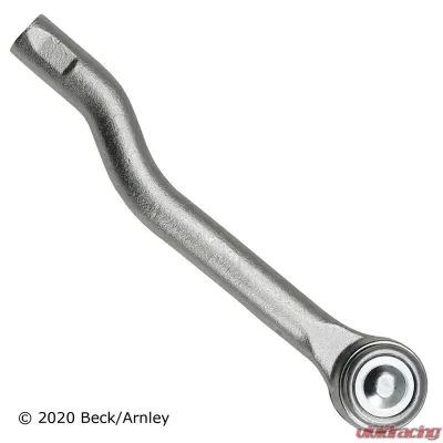 Beck/Arnley Steering Tie Rod End 101-8493 - 101-8493