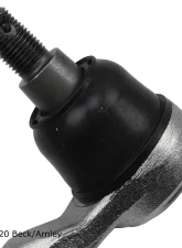 Beck/Arnley Steering Tie Rod End 101-8493                                     - 101-8493 - Image 3