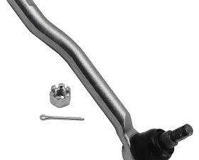 Beck/Arnley Steering Tie Rod End 101-8493