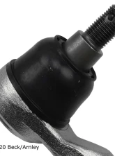 Beck/Arnley Steering Tie Rod End 101-8494                                     - 101-8494 - Image 3