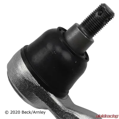 Beck/Arnley Steering Tie Rod End 101-8494 - 101-8494