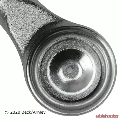 Beck/Arnley Steering Tie Rod End 101-8494 - 101-8494