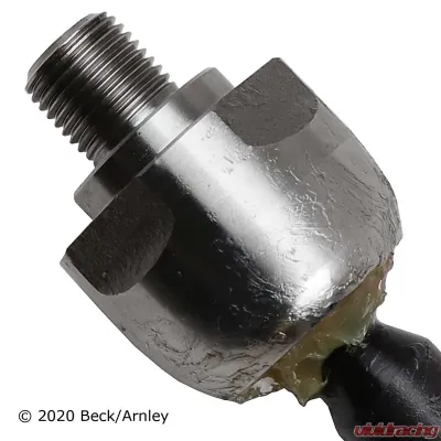 Beck/Arnley Steering Tie Rod End 101-8501 - 101-8501