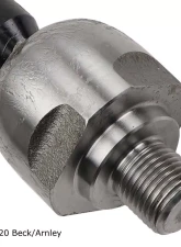 Beck/Arnley Steering Tie Rod End 101-8501                                     - 101-8501 - Image 4
