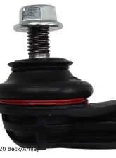 Beck/Arnley Suspension Stabilizer Bar Link 101-8503                                     - 101-8503 - Image 2