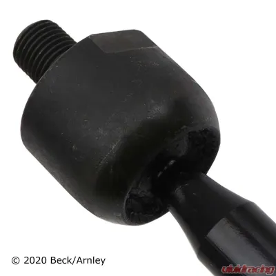 Beck/Arnley Steering Tie Rod End 101-8505 - 101-8505