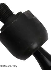 Beck/Arnley Steering Tie Rod End 101-8505                                     - 101-8505 - Image 3