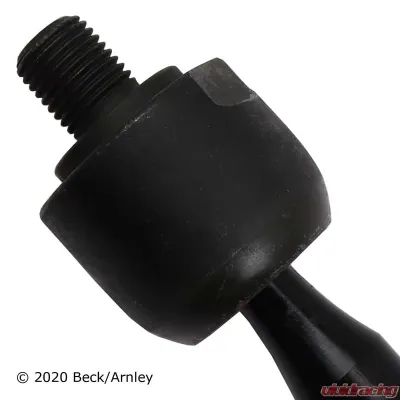 Beck/Arnley Steering Tie Rod End 101-8505 - 101-8505
