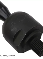 Beck/Arnley Steering Tie Rod End 101-8505                                     - 101-8505 - Image 4