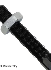 Beck/Arnley Steering Tie Rod End 101-8505                                     - 101-8505 - Image 5