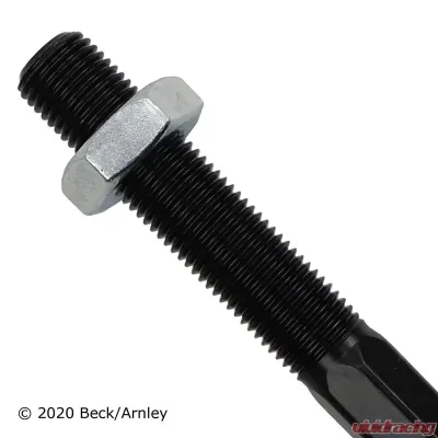 Beck/Arnley Steering Tie Rod End 101-8505 - 101-8505