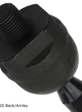 Beck/Arnley Steering Tie Rod End 101-8506                                     - 101-8506 - Image 4