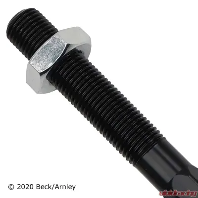 Beck/Arnley Steering Tie Rod End 101-8506 - 101-8506