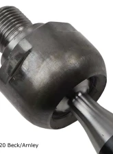 Beck/Arnley Steering Tie Rod End 101-8508                                     - 101-8508 - Image 2