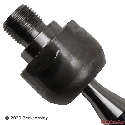 Beck/Arnley Steering Tie Rod End 101-8508 - 101-8508