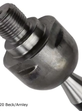 Beck/Arnley Steering Tie Rod End 101-8508                                     - 101-8508 - Image 4