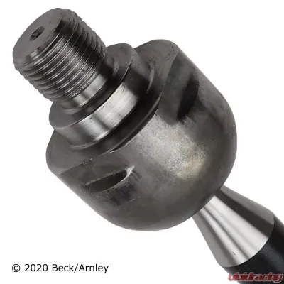 Beck/Arnley Steering Tie Rod End 101-8508 - 101-8508