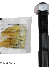 Beck/Arnley Steering Tie Rod End 101-8508                                     - 101-8508 - Image 5