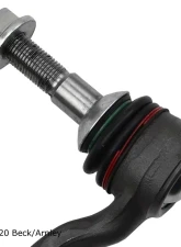 Beck/Arnley Steering Tie Rod End 101-8513                                     - 101-8513 - Image 2