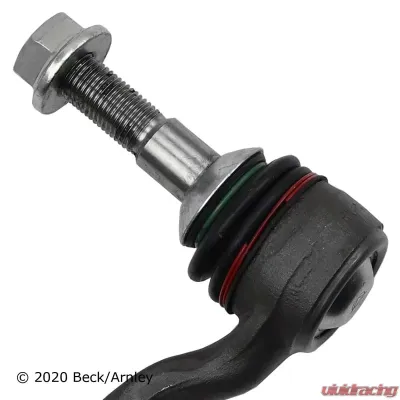 Beck/Arnley Steering Tie Rod End 101-8513 - 101-8513