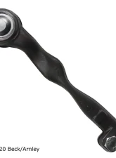 Beck/Arnley Steering Tie Rod End 101-8513                                     - 101-8513 - Image 3