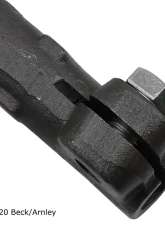 Beck/Arnley Steering Tie Rod End 101-8513                                     - 101-8513 - Image 5